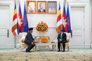 Indonesia and ASEAN Countries Agree to Strengthen Defense Cooperation 1