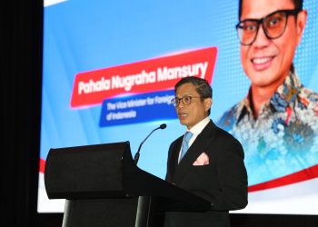 Indonesia-Australia Open Opportunities for Critical Mineral Supply Chain Collaboration