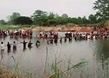 Human Trafficking: Dozens of Indonesian Citizens Held in Conflict Areas in Myanmar