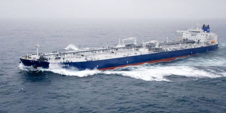Indian Fuel Exports to Europe Surge 2,500 Times