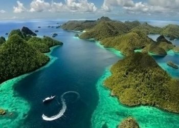 Indonesia Introduces Coral Bond Innovation at ICRI GM 38