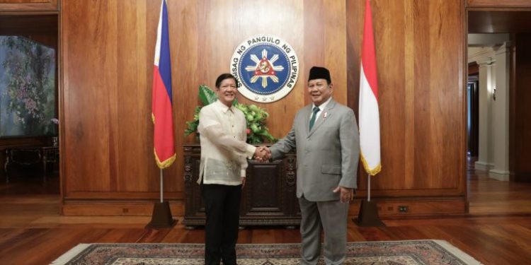 Prabowo: Philippines is Indonesia’s Strategic Partner in the Defense Sector