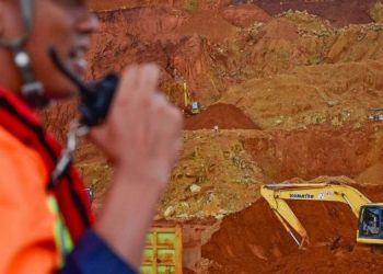 Beware of the Dirty Nickel Indonesia Campaign by Western Countries