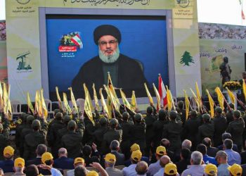 Nasrallah’s Death ‘Devastating Blow’ That Will Trigger Escalation of Violence