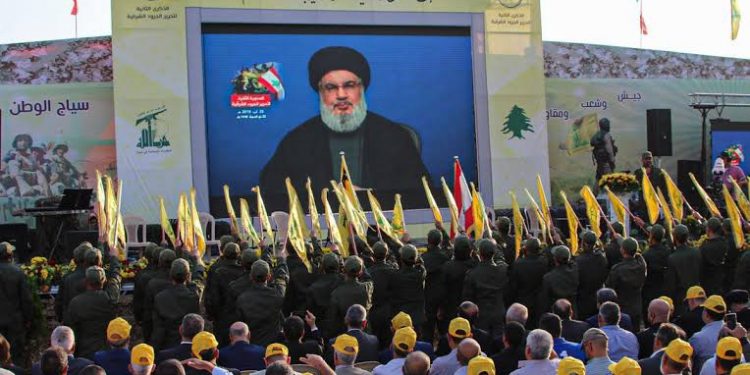 Nasrallah’s Death ‘Devastating Blow’ That Will Trigger Escalation of Violence