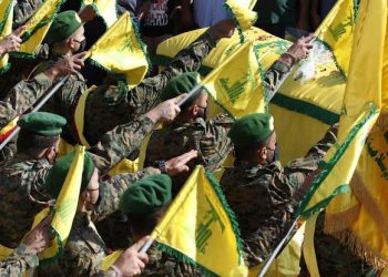 The Great War between Hezbollah and Israel will soon Erupt