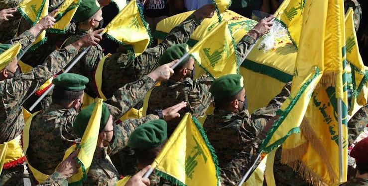 The Great War between Hezbollah and Israel will soon Erupt
