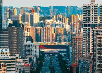 Property Crisis in China Continues, House Prices Fall Further