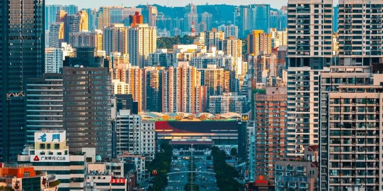Property Crisis in China Continues, House Prices Fall Further