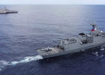 US Role in Indonesia, Philippines Eyed as Washington Maintains Anti-China Presence in Region