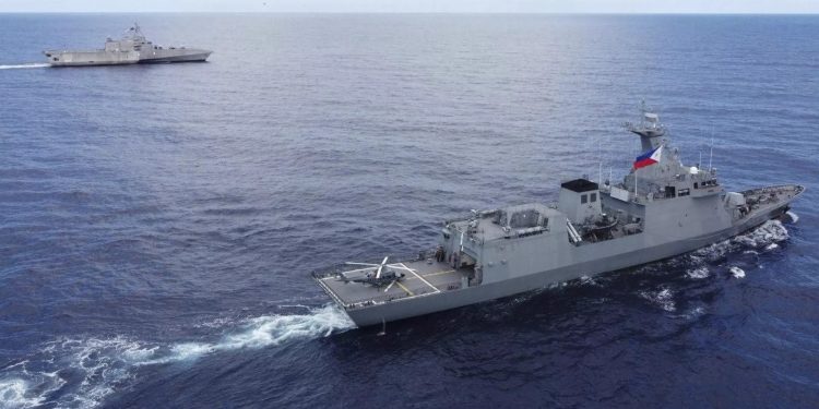 US Role in Indonesia, Philippines Eyed as Washington Maintains Anti-China Presence in Region
