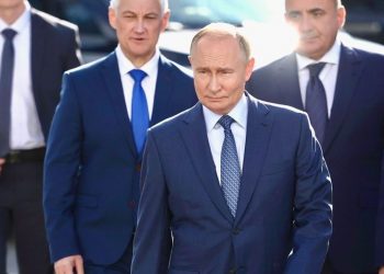 Putin Orders Changes to Russia’s Nuclear Doctrine