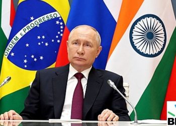 Putin: Over 30 Countries Looking to Work with BRICS