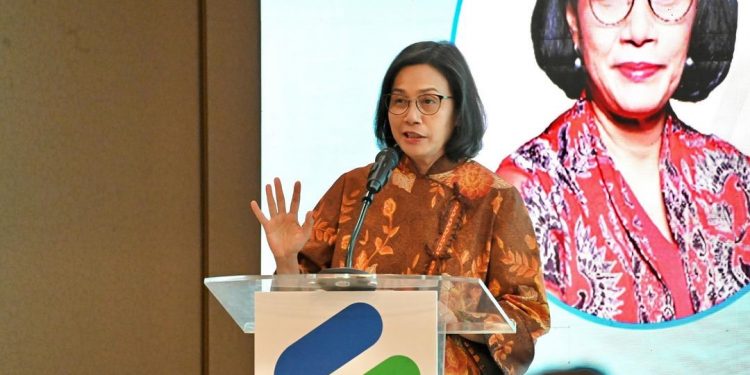 Indonesia and Leaders of 42 Countries Sign Multilateral Instrument Subject to Tax Rule