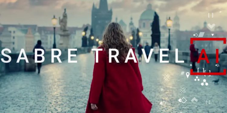 Sabre and Google Collaborate of Reducing Environmental Impact of Business Travel