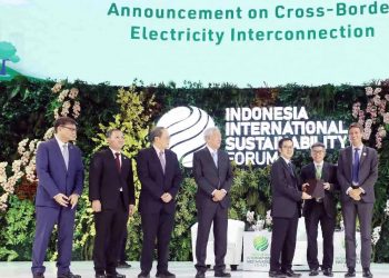 Singapore Agrees to Import 1 GW of Solar Power from Indonesia