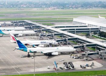 ICAO: Indonesia’s Aviation Safety is Above World Average