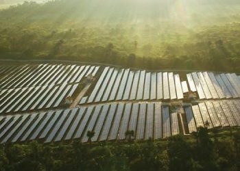 ASEAN Plays Key Role in Global Decarbonization