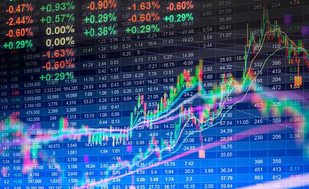 Asian Stock Exchange Compact Weakens, What’s Up?