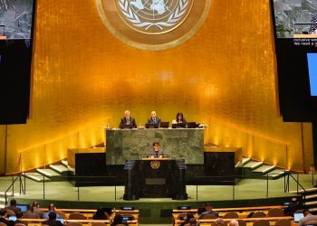 Summit of The Future: Indonesia Calls on Israel to Immediately Stop Genocide in Palestine