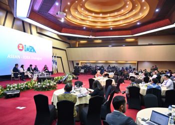 ASEAN, PIF and IORA Agree to Strengthen Regional Cooperation Relations