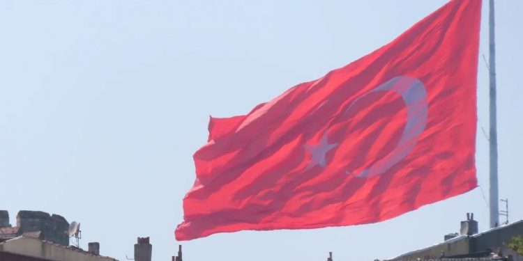 Türkiye Applies to Join BRICS