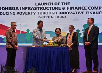US Disburses $649 Million Grant to Indonesia for Infrastructure and Finance