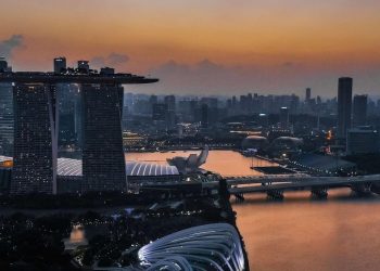 Indonesia Ready to Export Green Electricity to Singapore