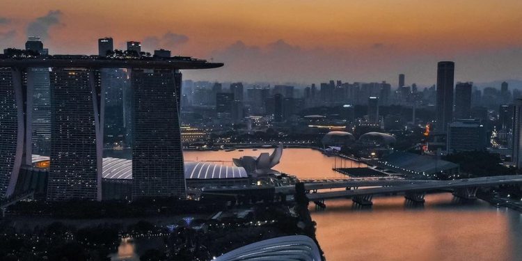 Indonesia Ready to Export Green Electricity to Singapore