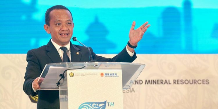 Indonesia-China Energy Forum: Strengthening Clean Energy Investment Collaboration