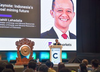 Indonesia Begins to Boost Coal Downstreaming in Energy Transition