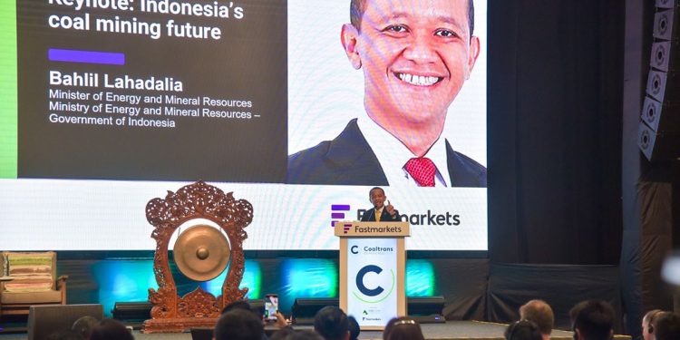 Indonesia Begins to Boost Coal Downstreaming in Energy Transition