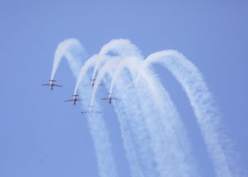 Bali International Airshow: Indonesia Ready to Become a Global Aviation and Innovation Center