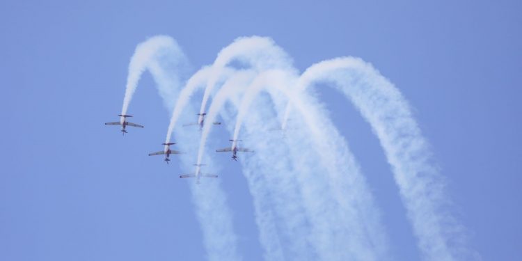 Bali International Airshow: Indonesia Ready to Become a Global Aviation and Innovation Center
