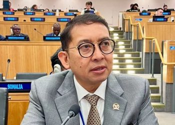 BKSAP Indonesia Urges Implement the UNGA Resolution on Palestine