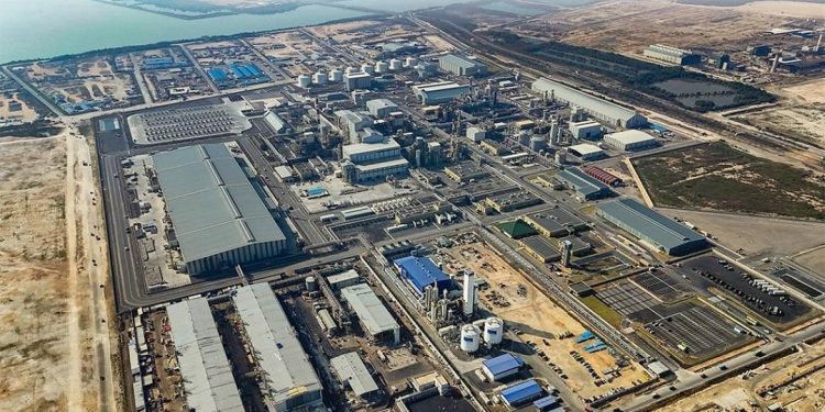 Investing US$3.7 Billion, Freeport Indonesia Smelter Starts Production
