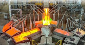 Investing US$3.7 Billion, Freeport Indonesia Smelter Starts Production 1
