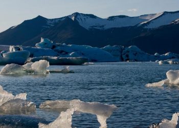 Climate Change: ‘Graveyard of Glaciers’ Lays Bare Existential Threat of Melting Ice