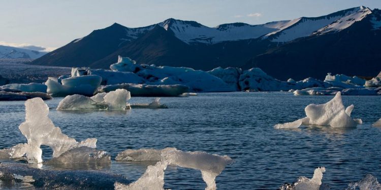 Climate Change: ‘Graveyard of Glaciers’ Lays Bare Existential Threat of Melting Ice
