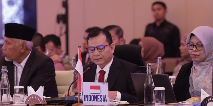 IMT-GT Forum: Indonesia Offers Green Investment Opportunities on Sumatra Island