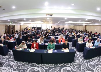 IWPG Successfully Hosts the 2024 International Women’s Peace Conference