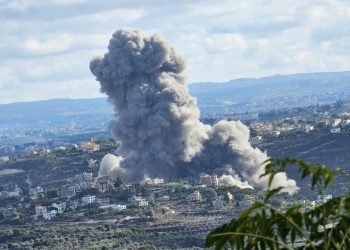 Egypt Warns of ‘All-Out Regional War’