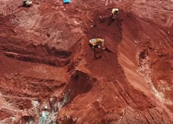 Indonesia and UK Agree on Critical Mineral Cooperation