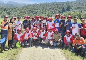 Sustainable Agriculture is Increasingly Developing Around the Ceria Nickel Industry 1