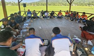 Sustainable Agriculture is Increasingly Developing Around the Ceria Nickel Industry 2