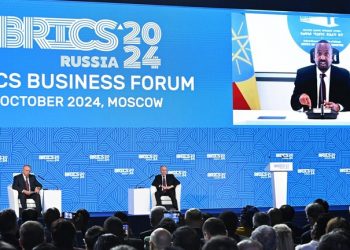 India’s Private Sector Welcomes BRICS Expansion