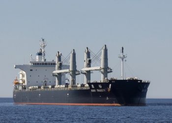 Russia Keeps Fertilizer Aid Flowing to Global South Market