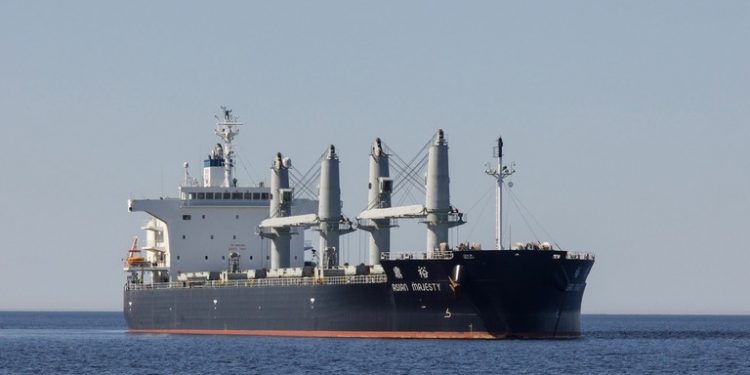 Russia Keeps Fertilizer Aid Flowing to Global South Market