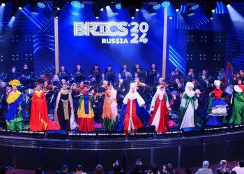 Russia and China Working on Rival to ‘Eurovision’