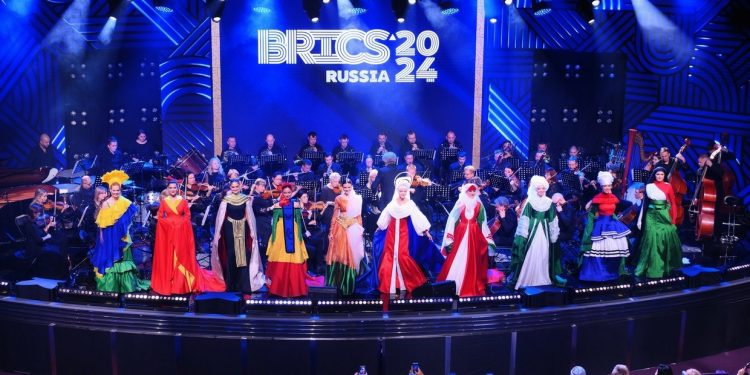 Russia and China Working on Rival to ‘Eurovision’